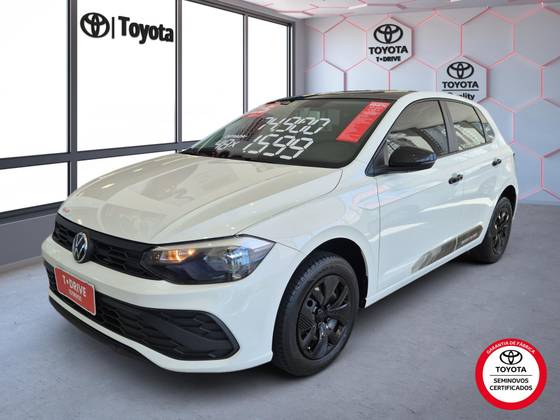 VOLKSWAGEN POLO 1.0 MPI ROCK IN RIO MANUAL VOLKSWAGEN POLO 1.0 MPI ROCK IN RIO MANUAL